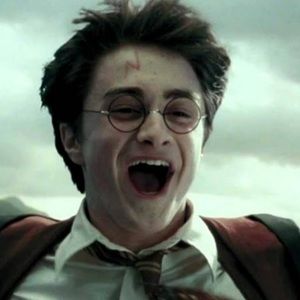 Meet your Posher, Nicholas